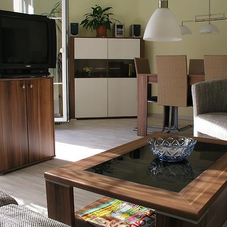 Apartmán Domizil Neu Venedig Berlín Pokoj fotografie