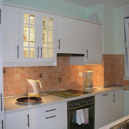 Apartmán Domizil Neu Venedig Berlín Pokoj fotografie