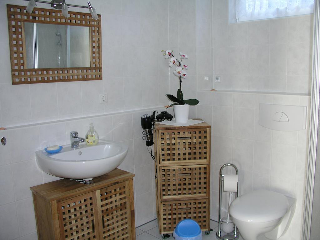 Apartmán Domizil Neu Venedig Berlín Pokoj fotografie