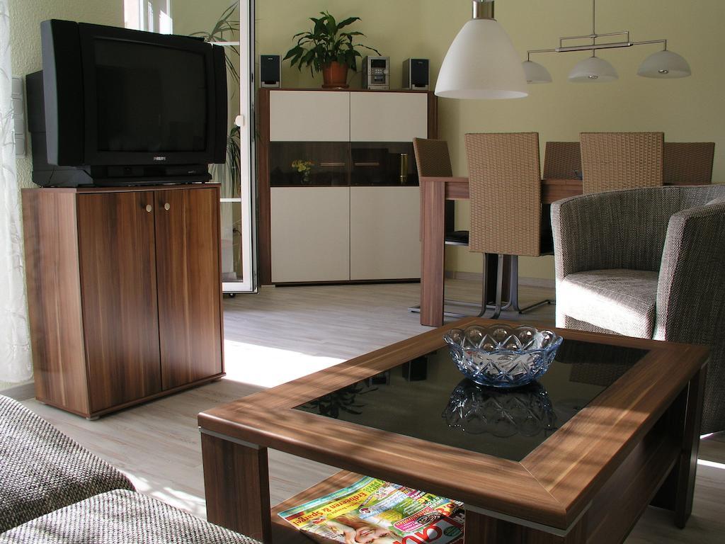 Apartmán Domizil Neu Venedig Berlín Pokoj fotografie