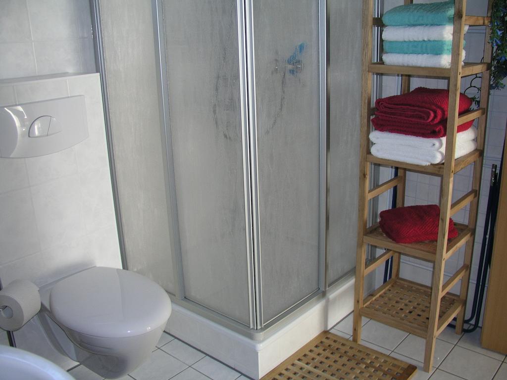 Apartmán Domizil Neu Venedig Berlín Pokoj fotografie
