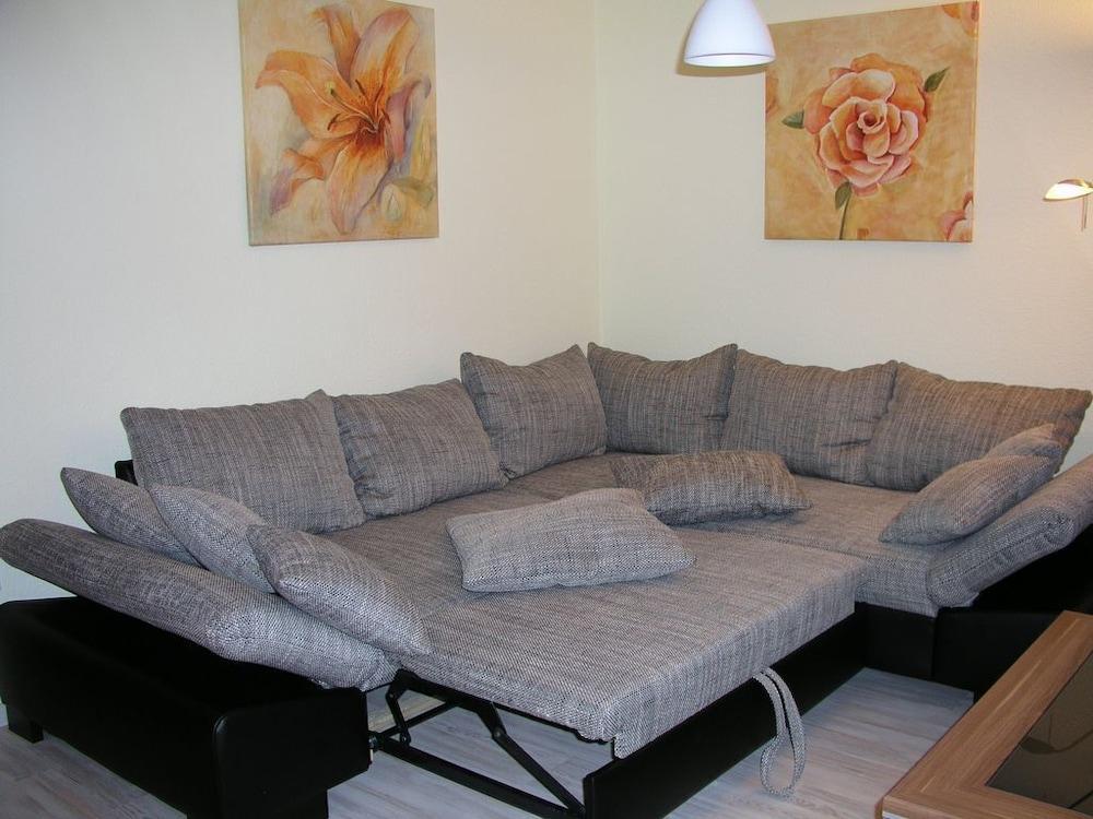 Apartmán Domizil Neu Venedig Berlín Exteriér fotografie